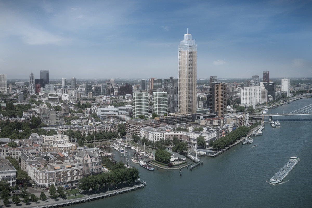 Byldis focust weer vol op Nederlandse markt