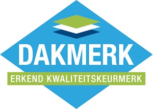Dakmerk logo