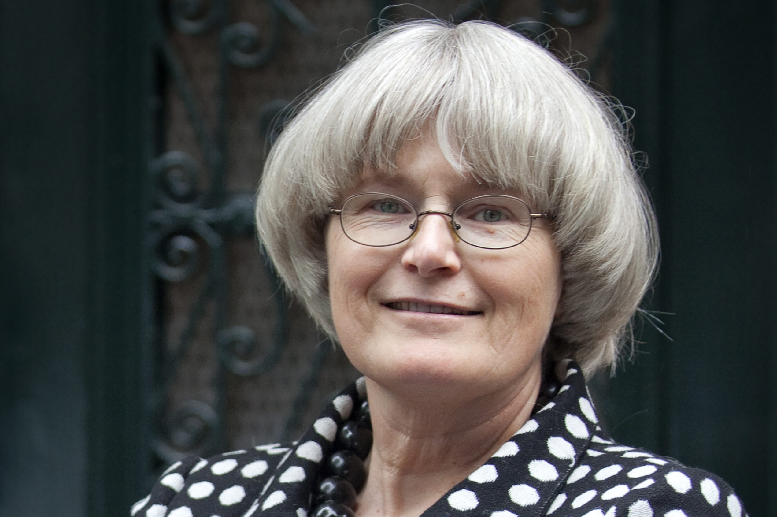 DEN HAAG- Monica Chao Duivis en Hugo van het Instituut voor Bouwrecht