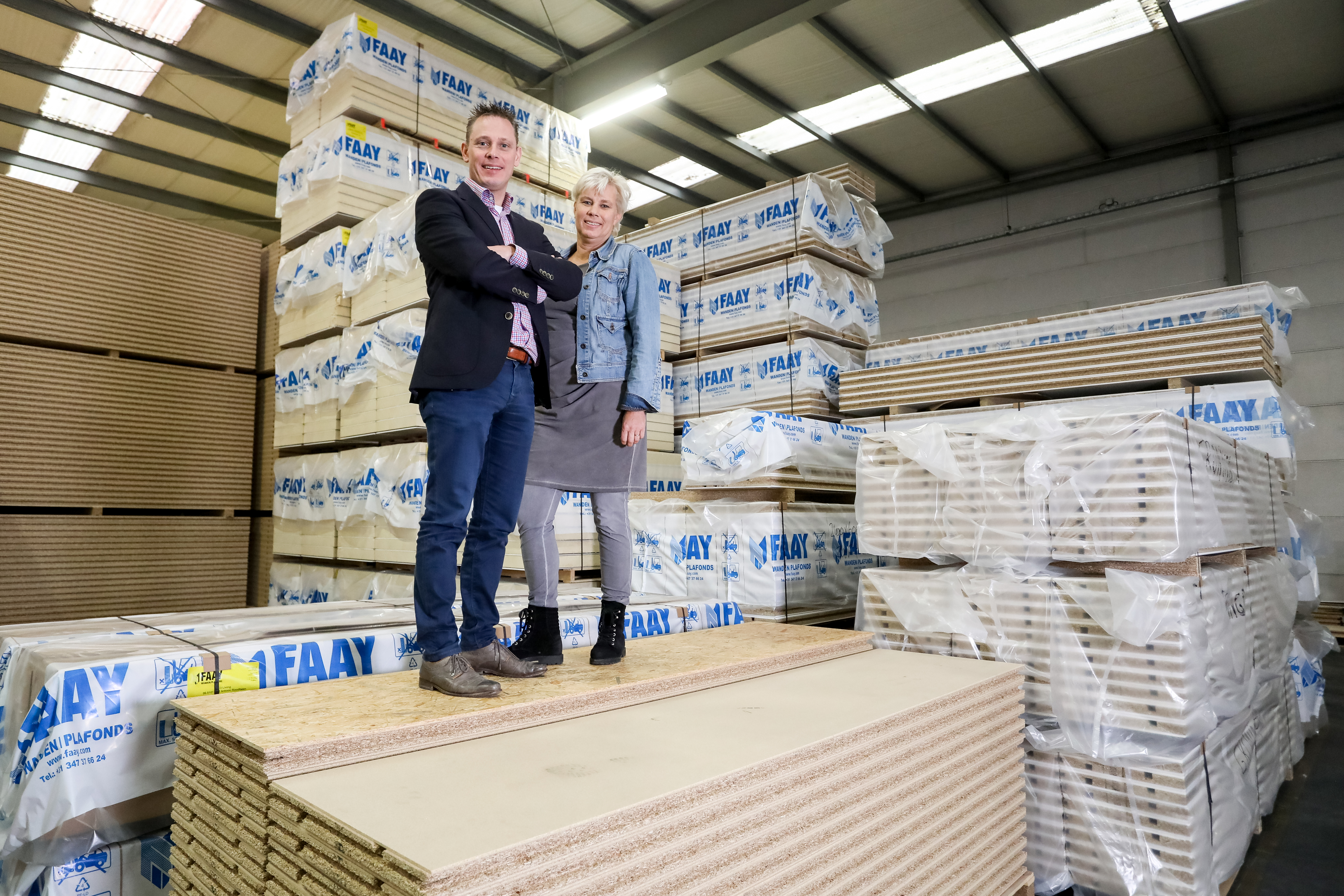 Wanden anno 2019: kant-en-klaar én klantspecifiek