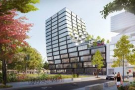 De 10 meest opmerkelijke bouwprojecten van 2018