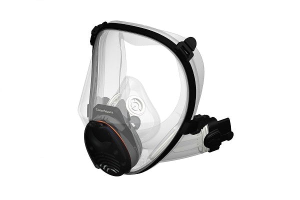 Lichtgewicht masker