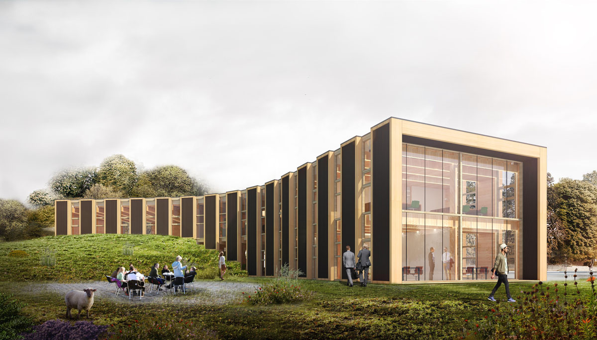 Nederlandse Bouwprijs