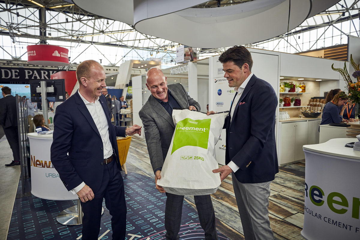 Nederlandse Bouwprijs