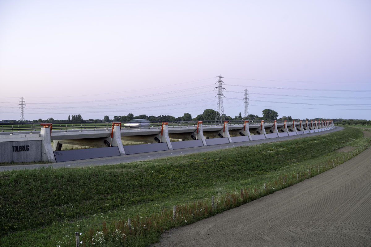 Nederlandse Bouwprijs