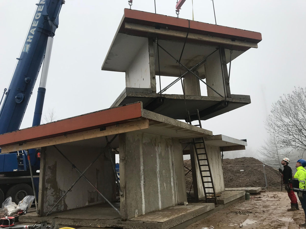 Nederlandse Bouwprijs