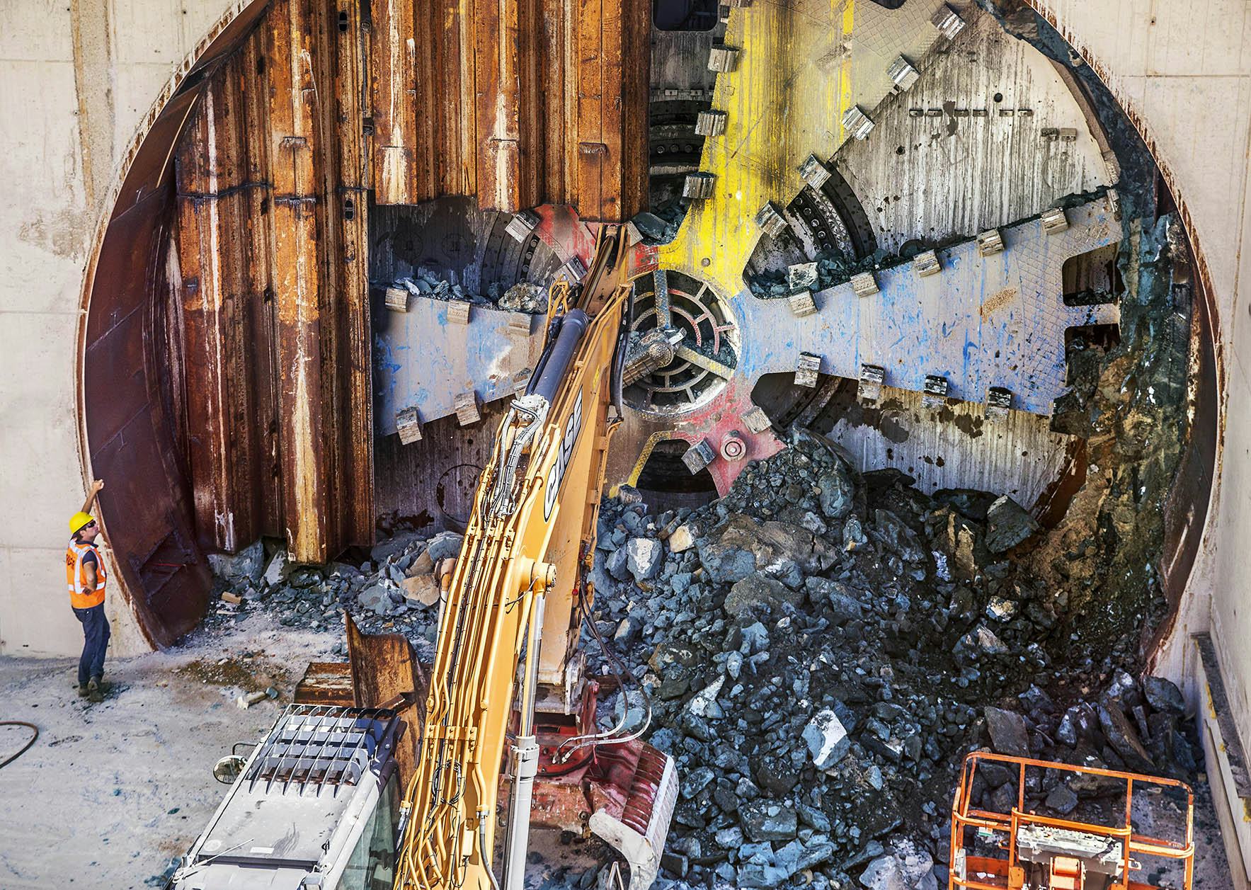 Foto's: Gemeente Den Haag / Frank Jansen