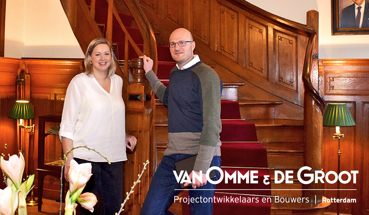 Verbeterd proces en groeiende ambities met integraal systeem