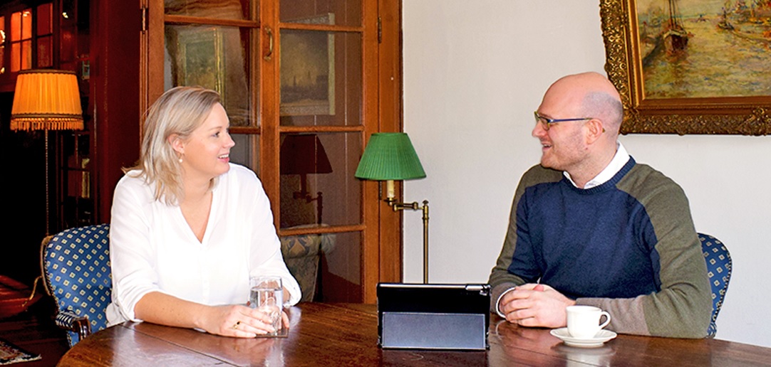 HomeDNA Integraal bouwproces