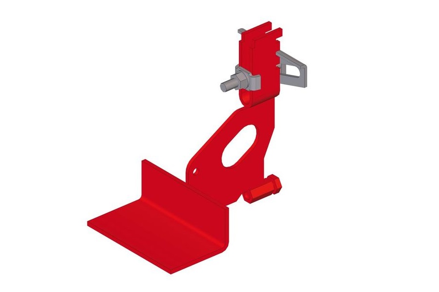 Innovatie in metselwerkondersteuning