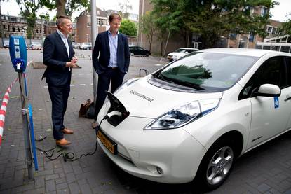 Foto:  Rijksvastgoedbedrijf/Arenda Oomen