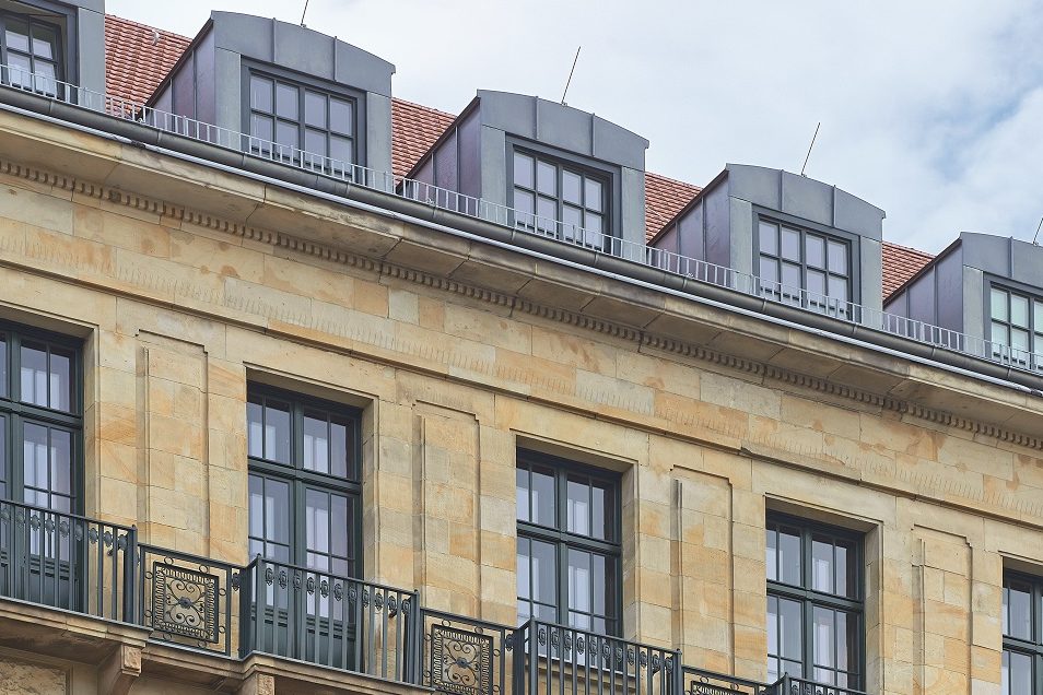 Decentrale raamventilatie biedt kansen bij renovatie en verduurzaming