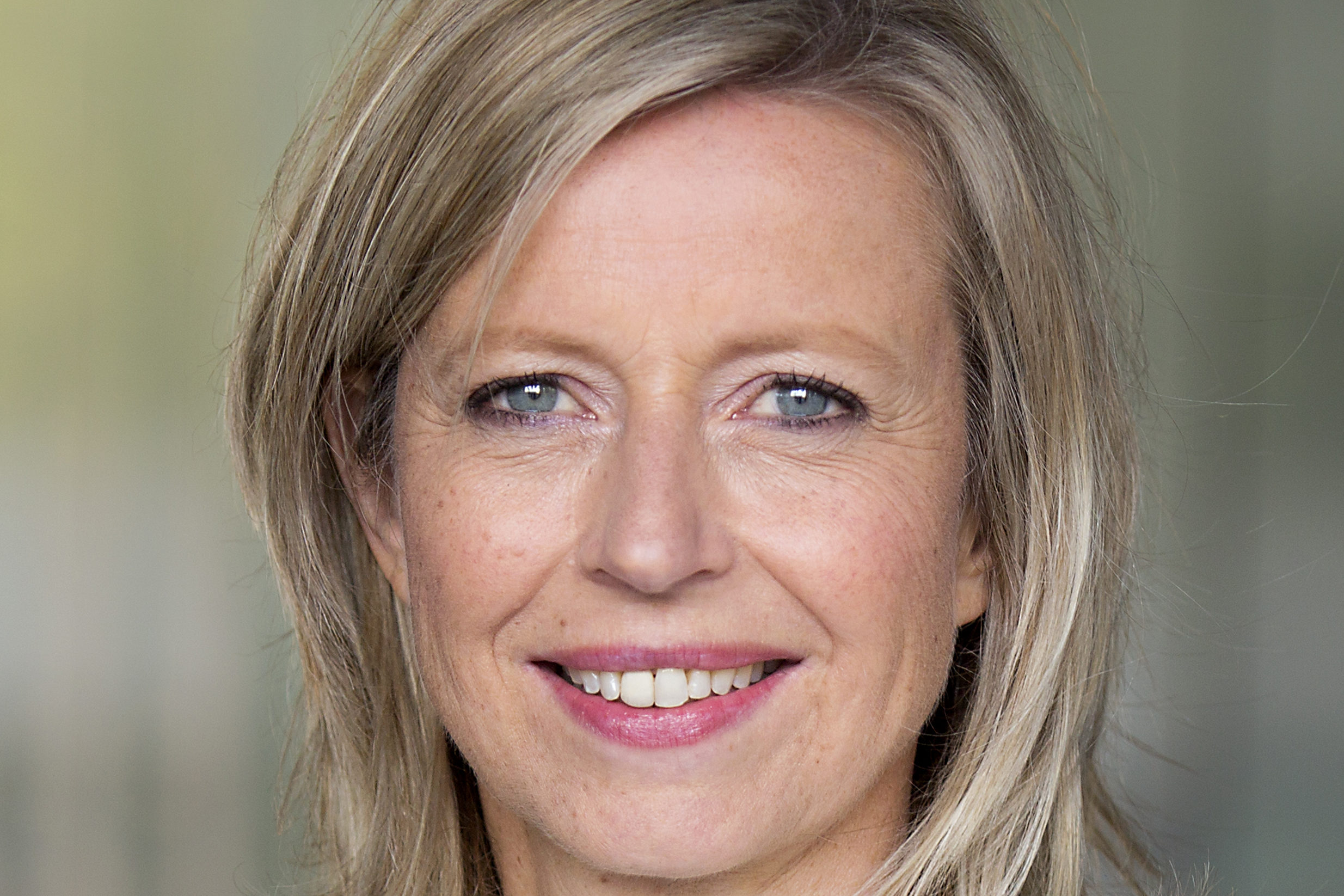 Kajsa Ollongren, Minister van Binnenlandse Zaken en Koninkrijksrelaties, viceminister-president