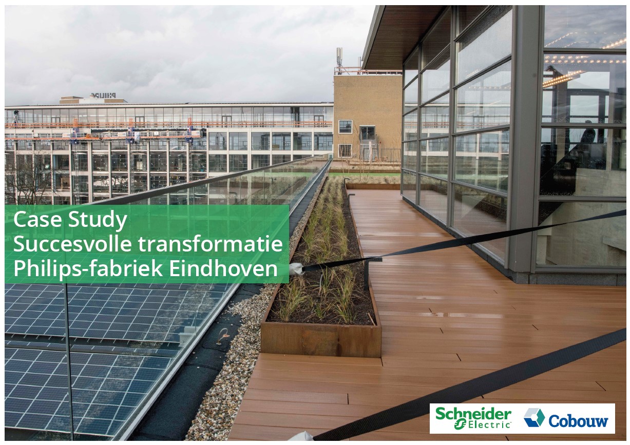 Schneider Electric Whitepaper