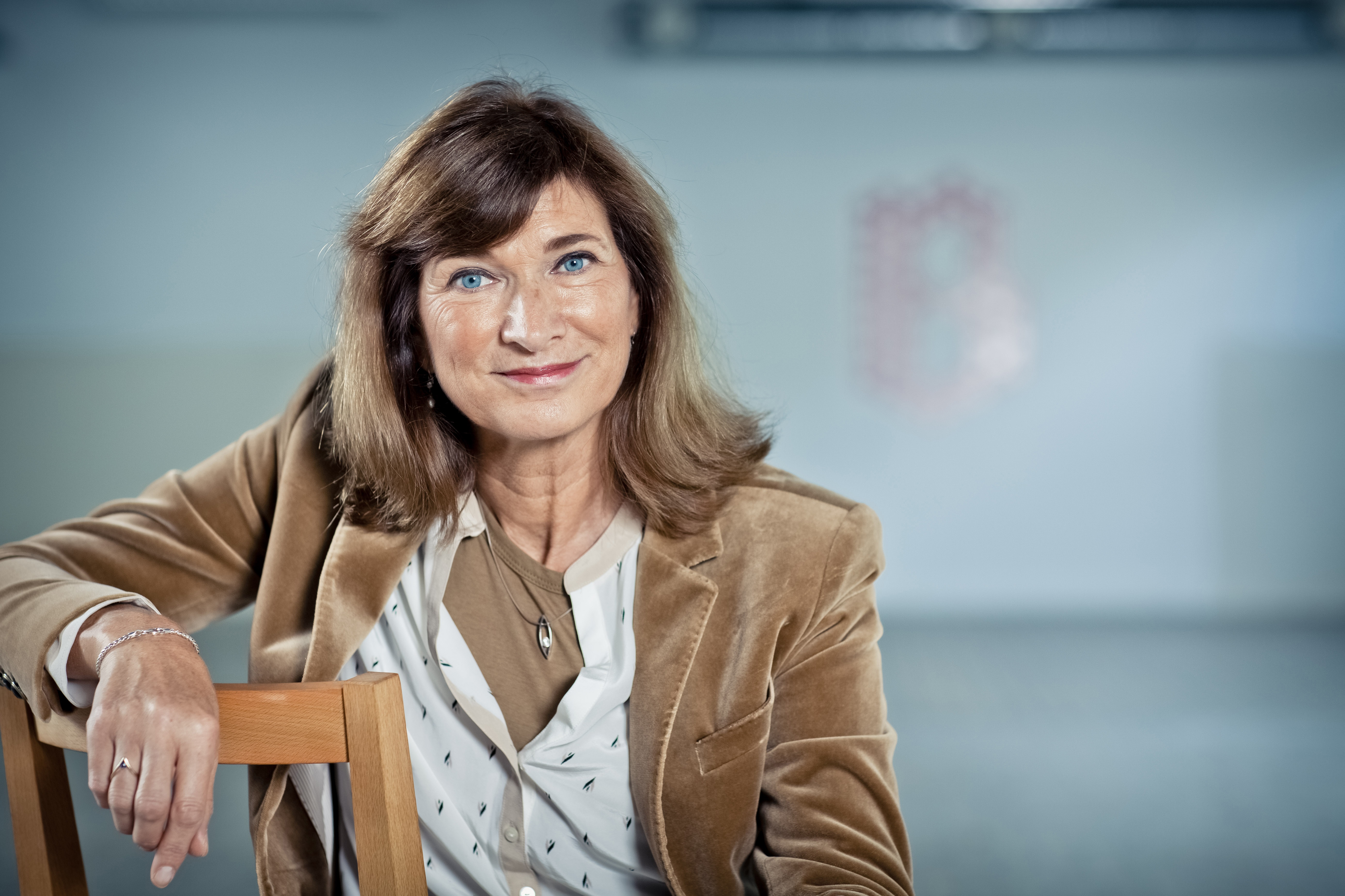 Michel Baars en Annemieke Roobeek: 'Co-creatie nodig voor circulair bouwen'