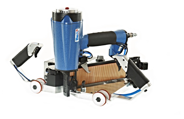 Schietend skateboard