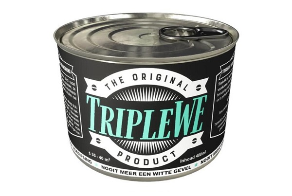 Nieuw middel tegen vergipsing