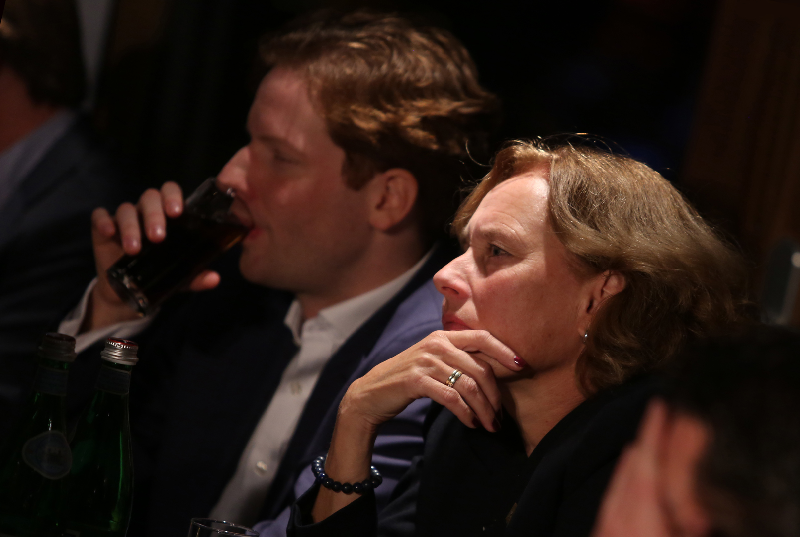 Adri Bom-Lemstra roept bouw op sneller te bouwen. Foto Cynthia van Dijke