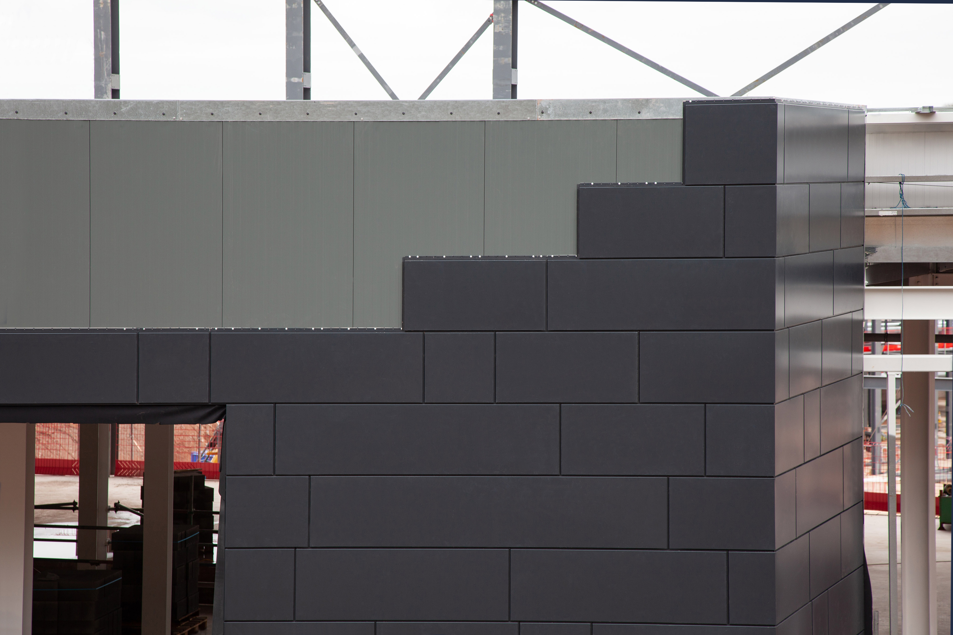 Kingspan Panels