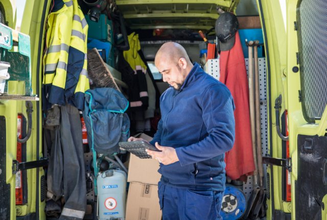 Online woningdossier