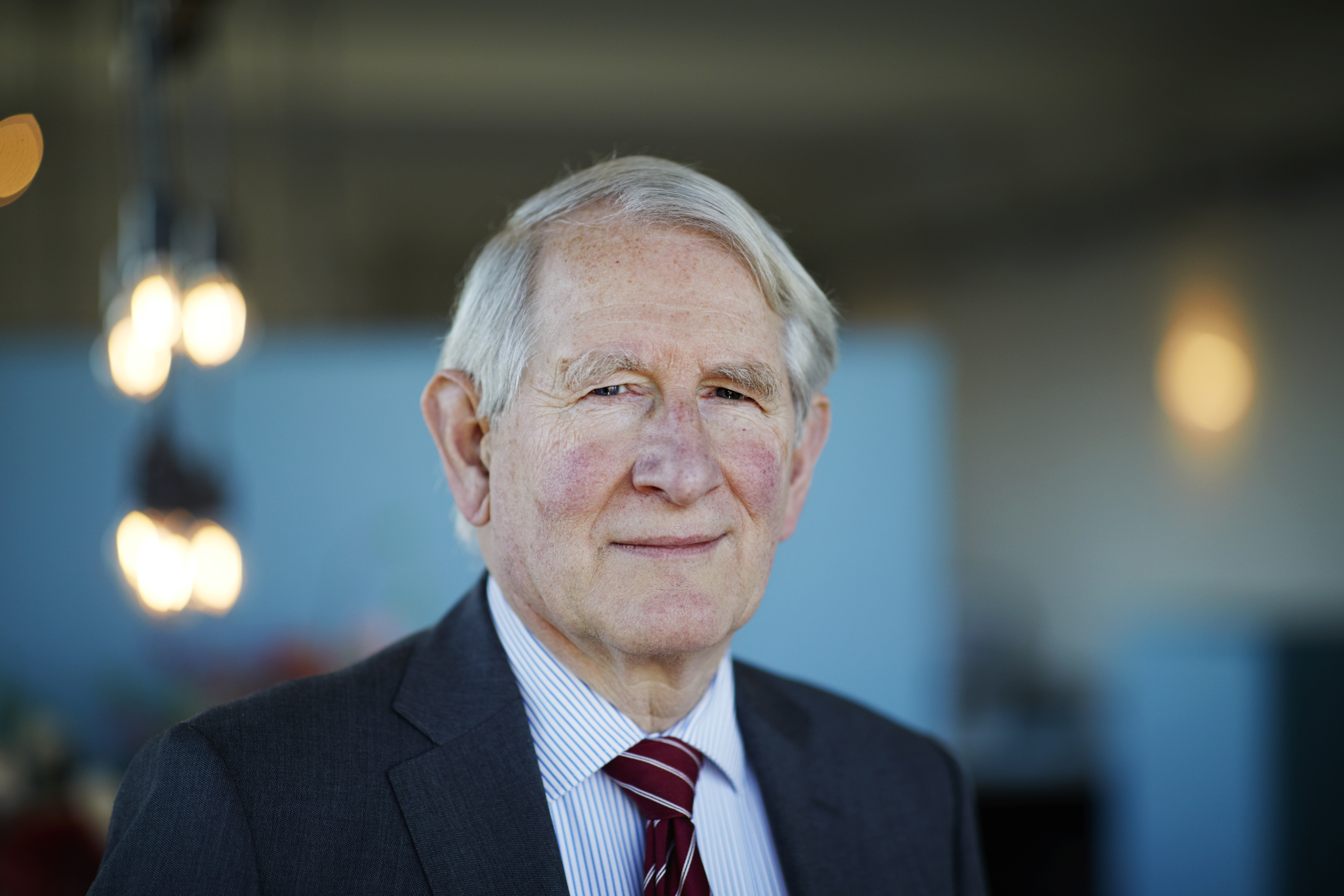 Martin van Hoogevest, foto Christiaan Krouwels
