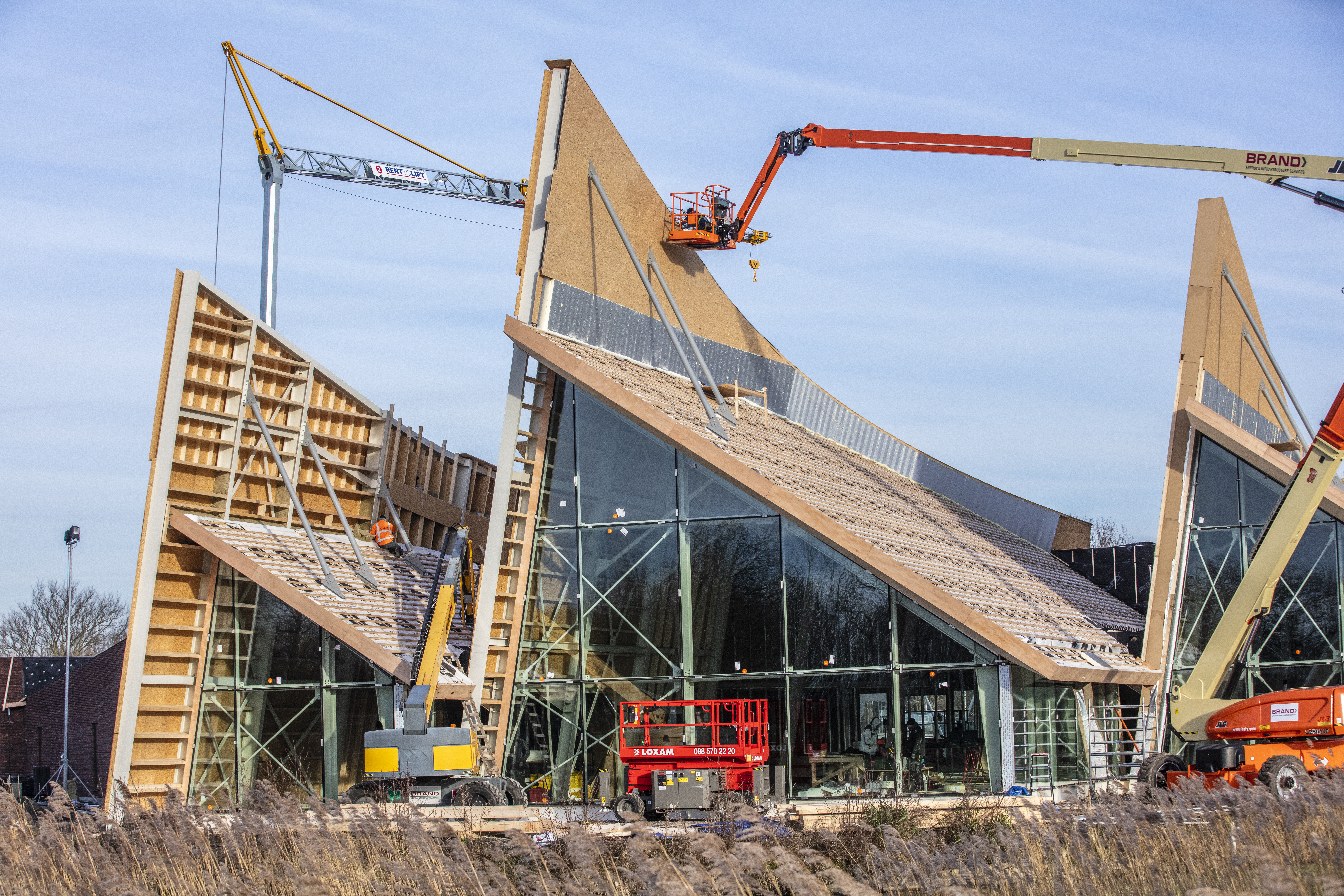 Foto: Martin Mooij

