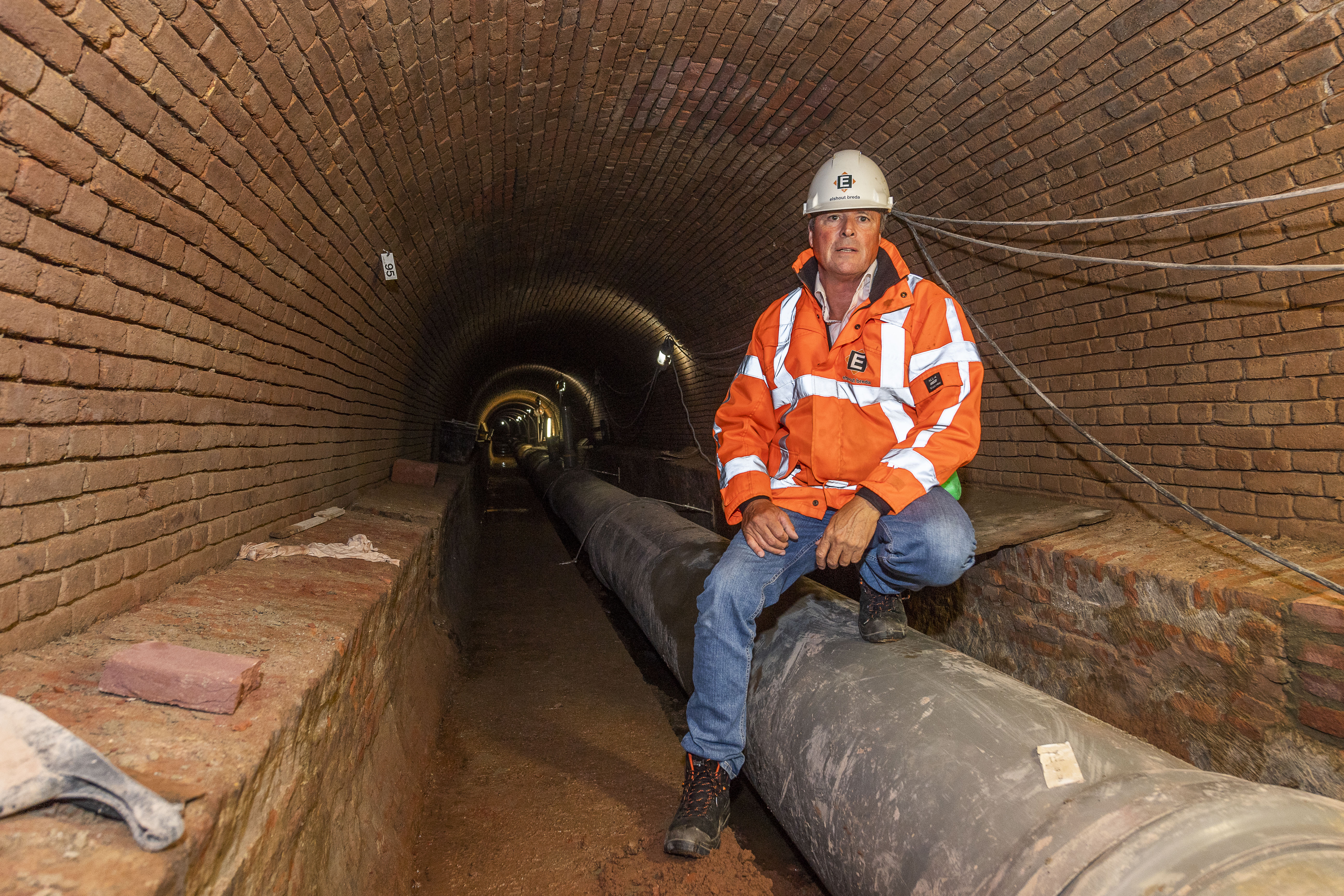 Ron Wullems: foto Rene van den Burg 