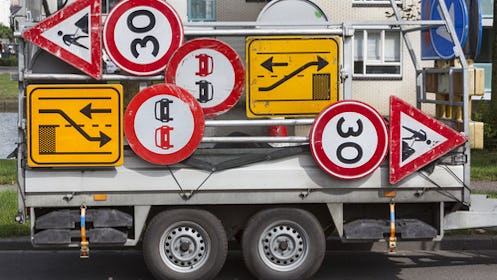 Ken jij alle verkeersregels? Doe de opfriscursus!