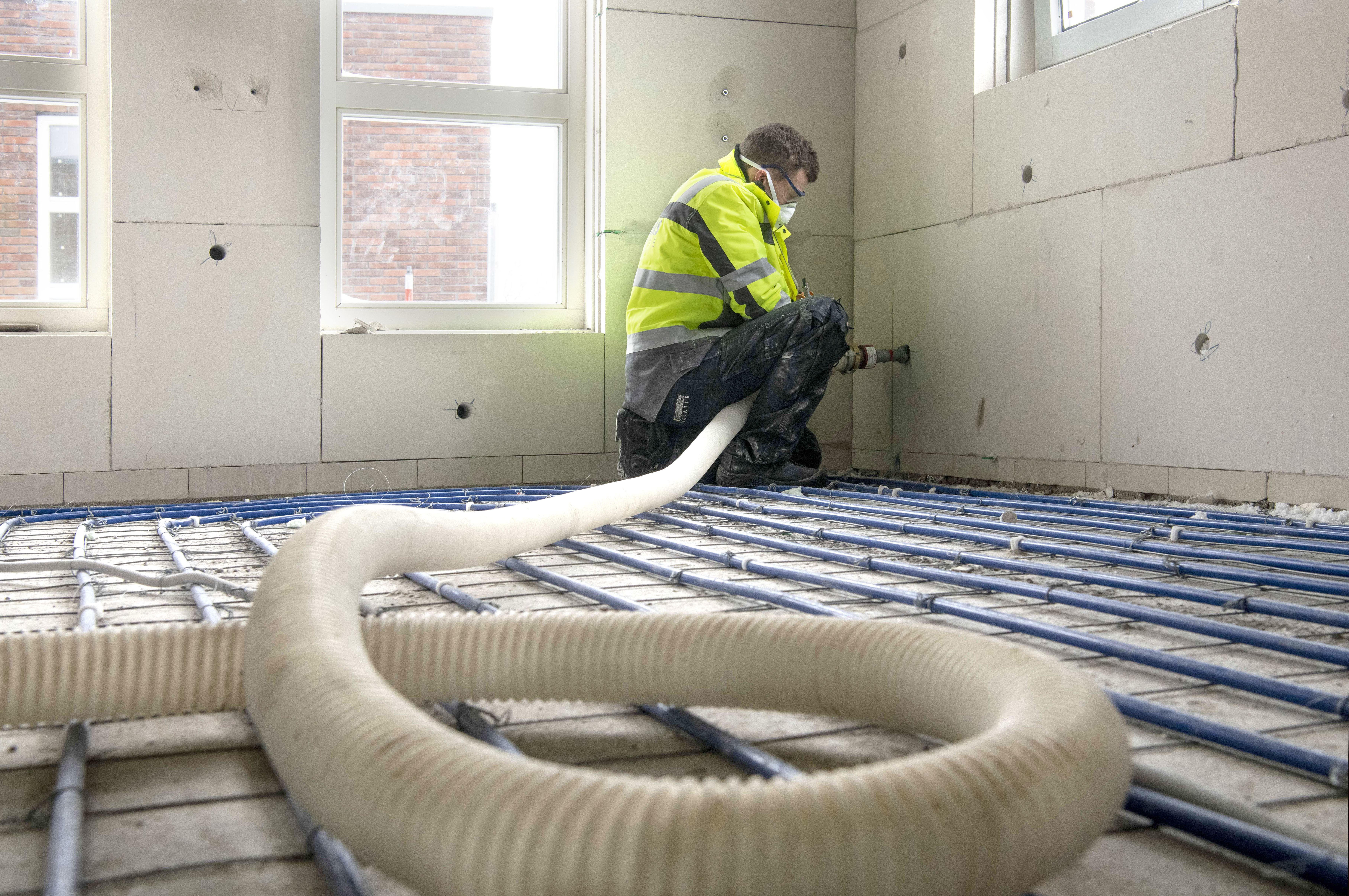 Isoleren van binnenuit heeft toekomst