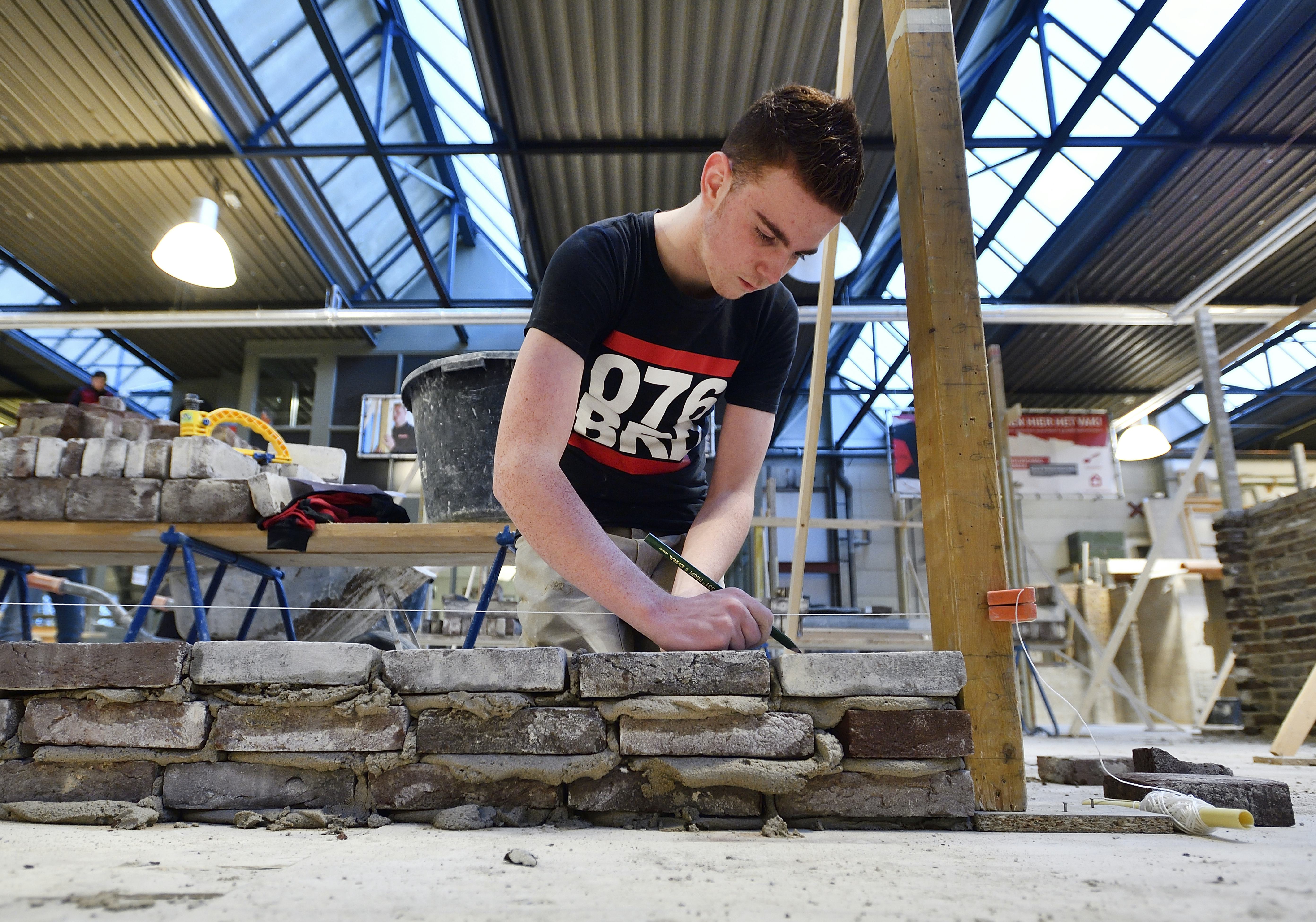 Foto: Erald van der Aa