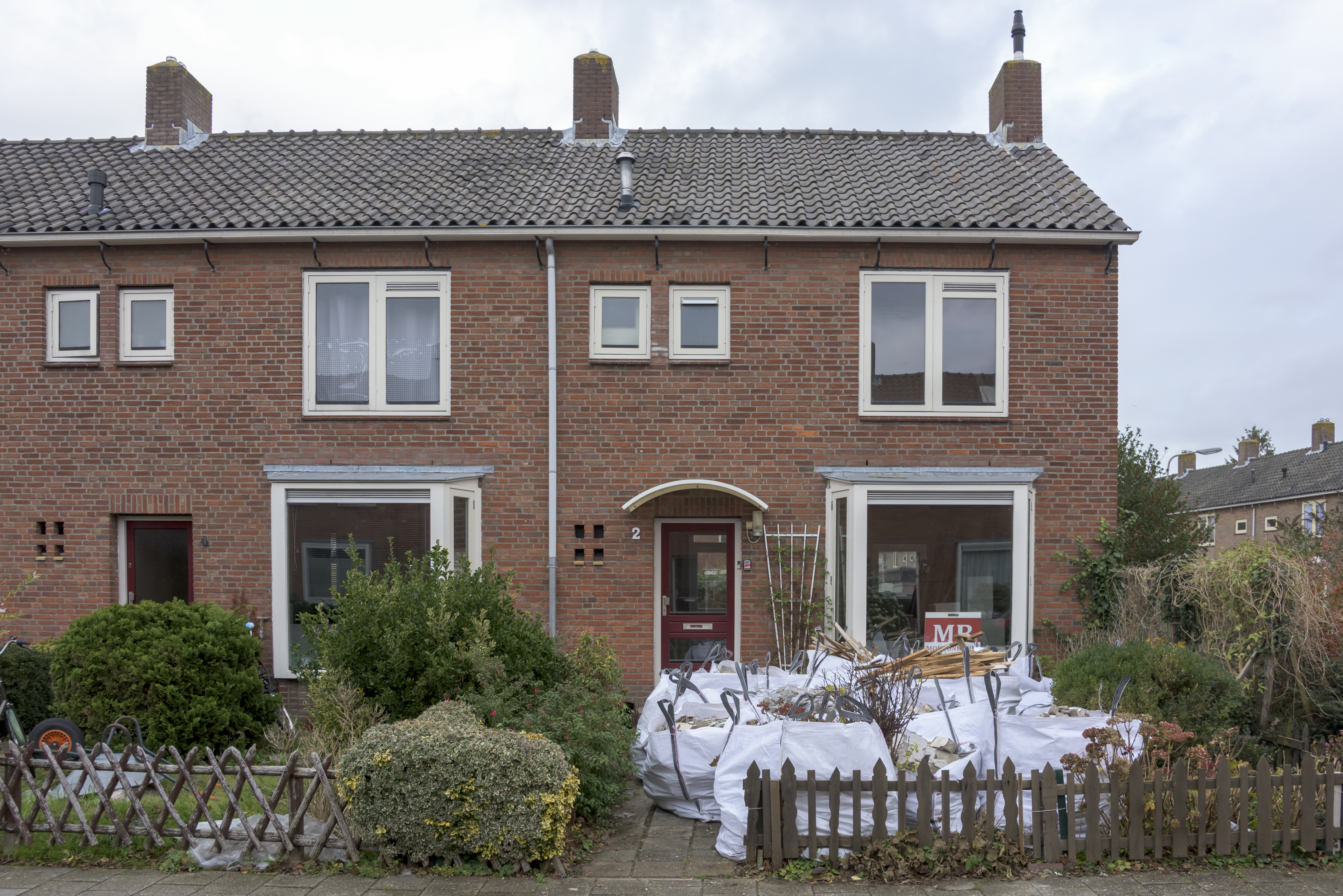 Foto: Dirk Verwoerd