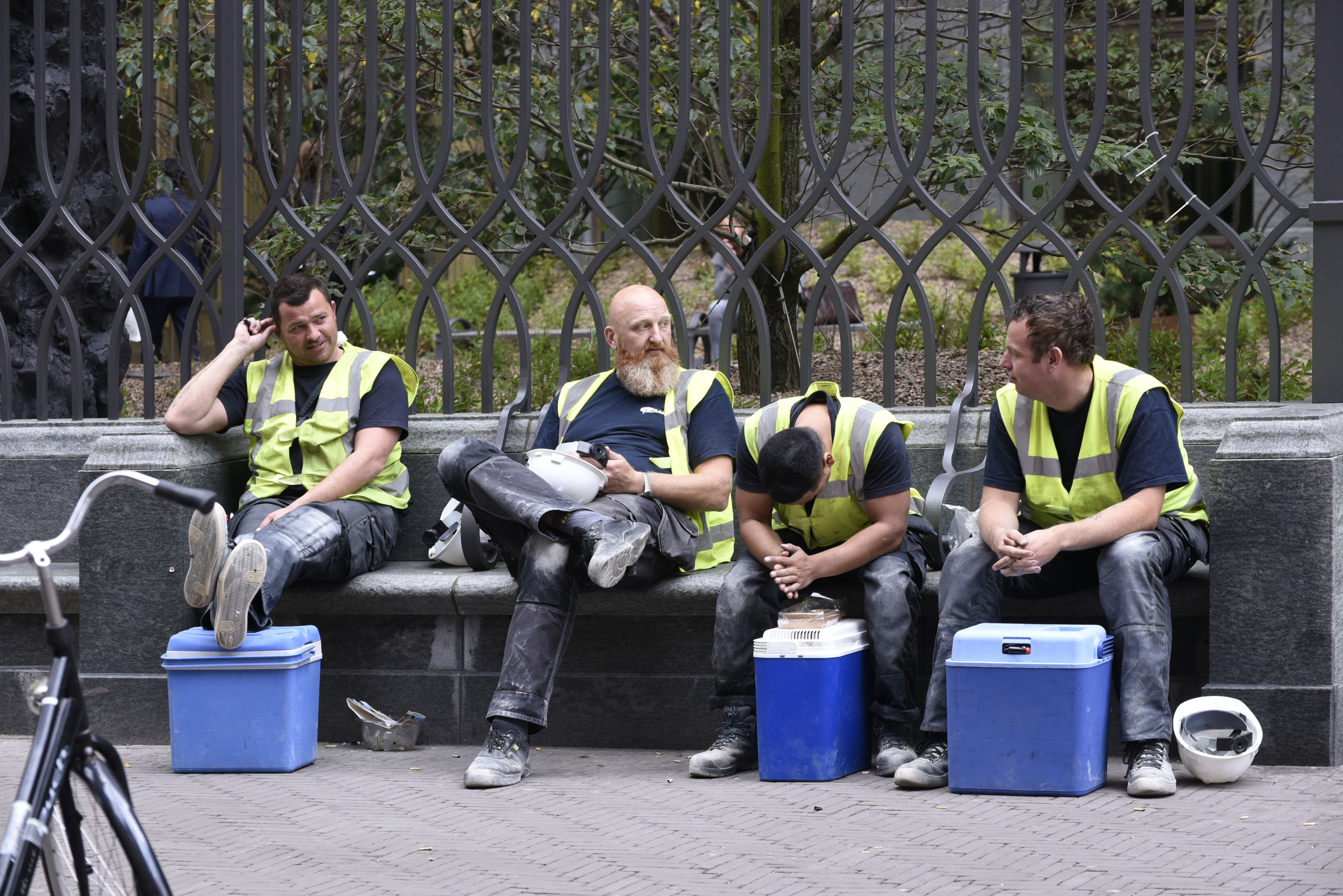 Foto: Peter Hilz/ HH