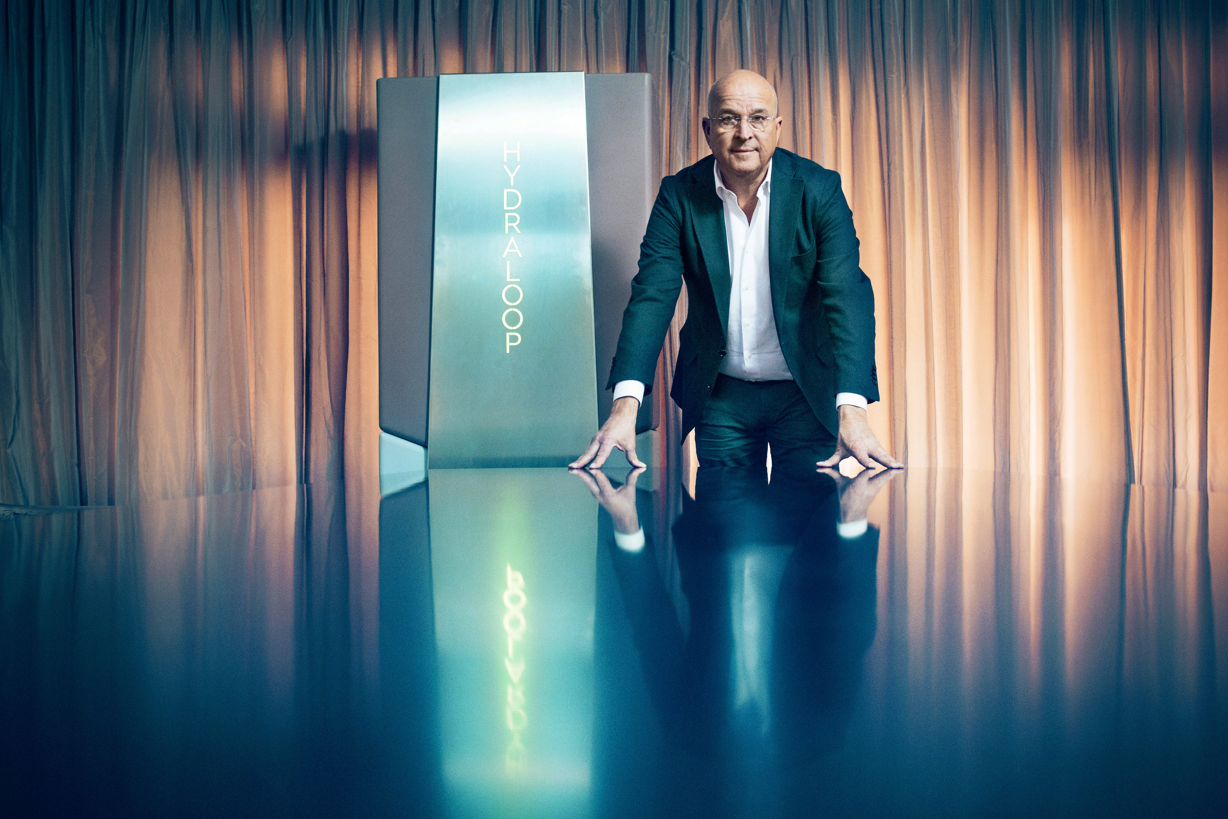 Foto: Eran Oppenheimer.