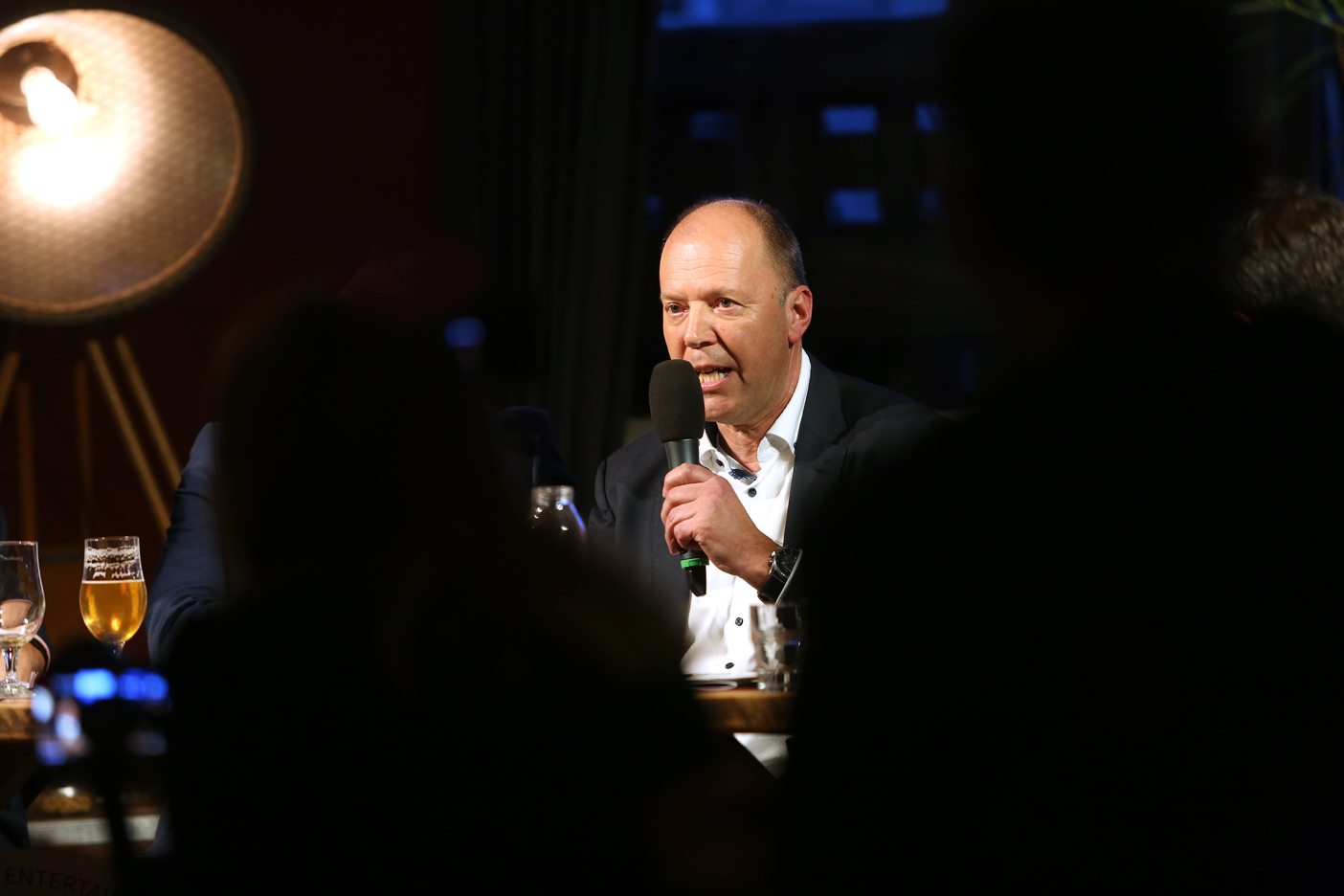 Foto: Cynthia van Dijke