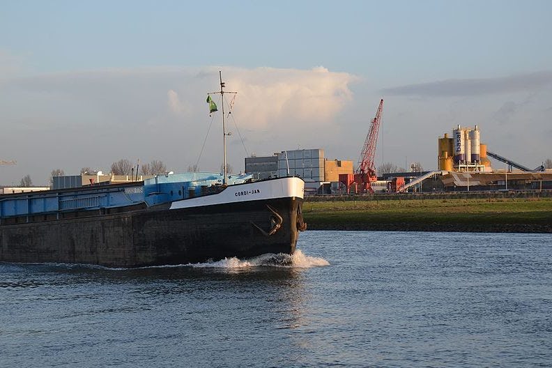 Trends in de duurzame bouw: de opmars van duurzame bedrijfsgebouwen