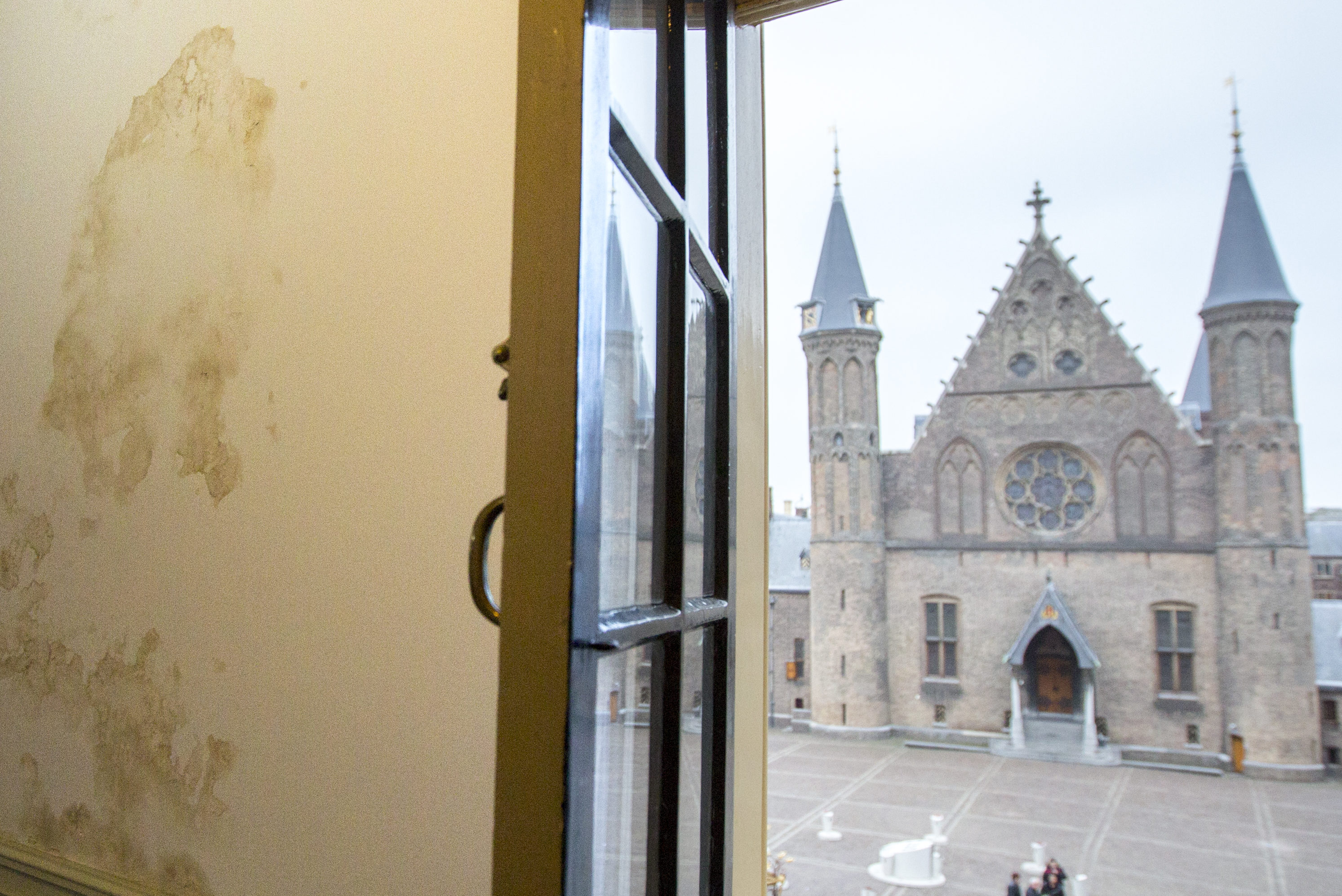 Foto: ANP/JERRY LAMPEN