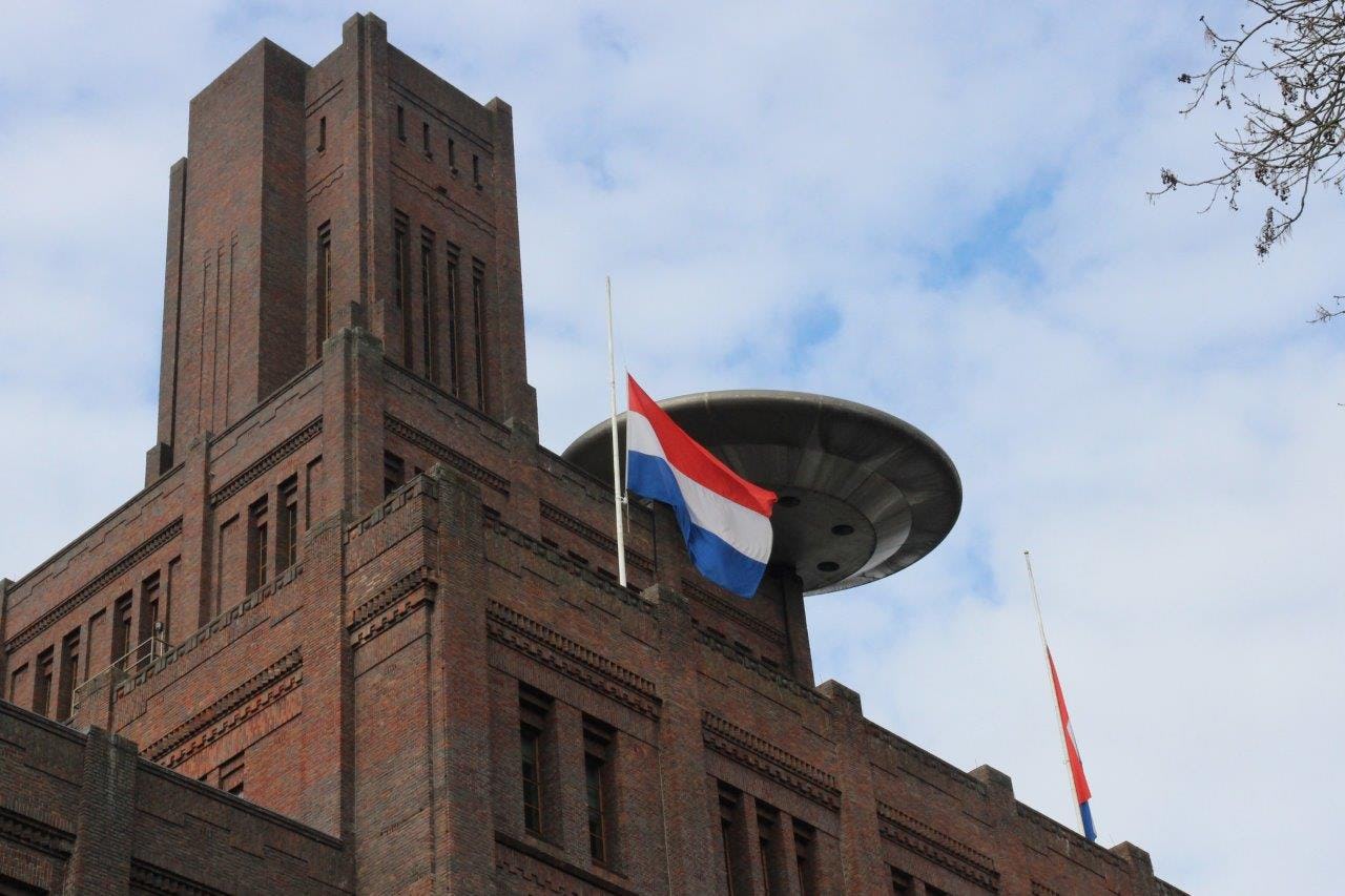 ProRail rouwt om slachtoffer schietpartij Utrecht