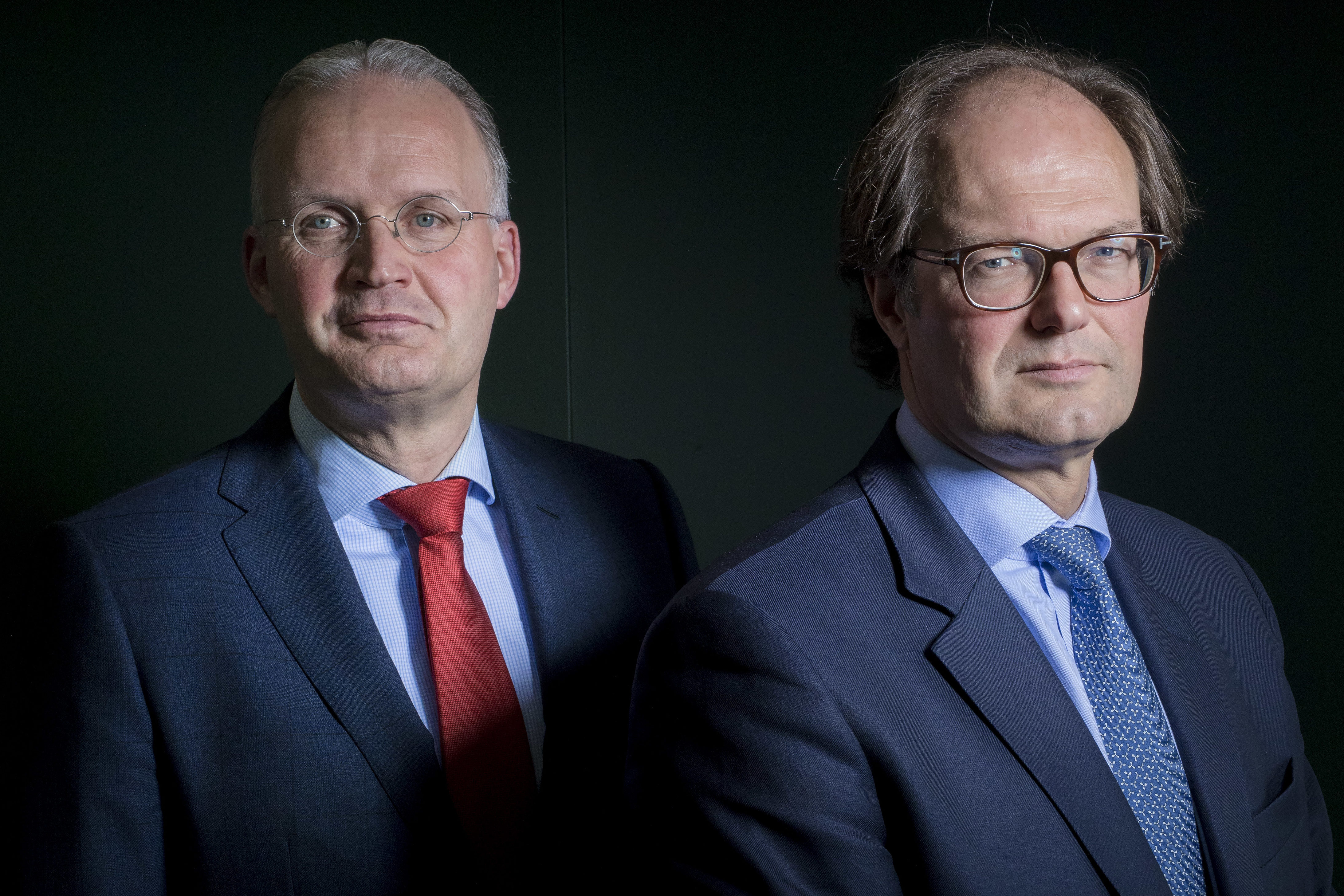 Foto: Guido Benschop