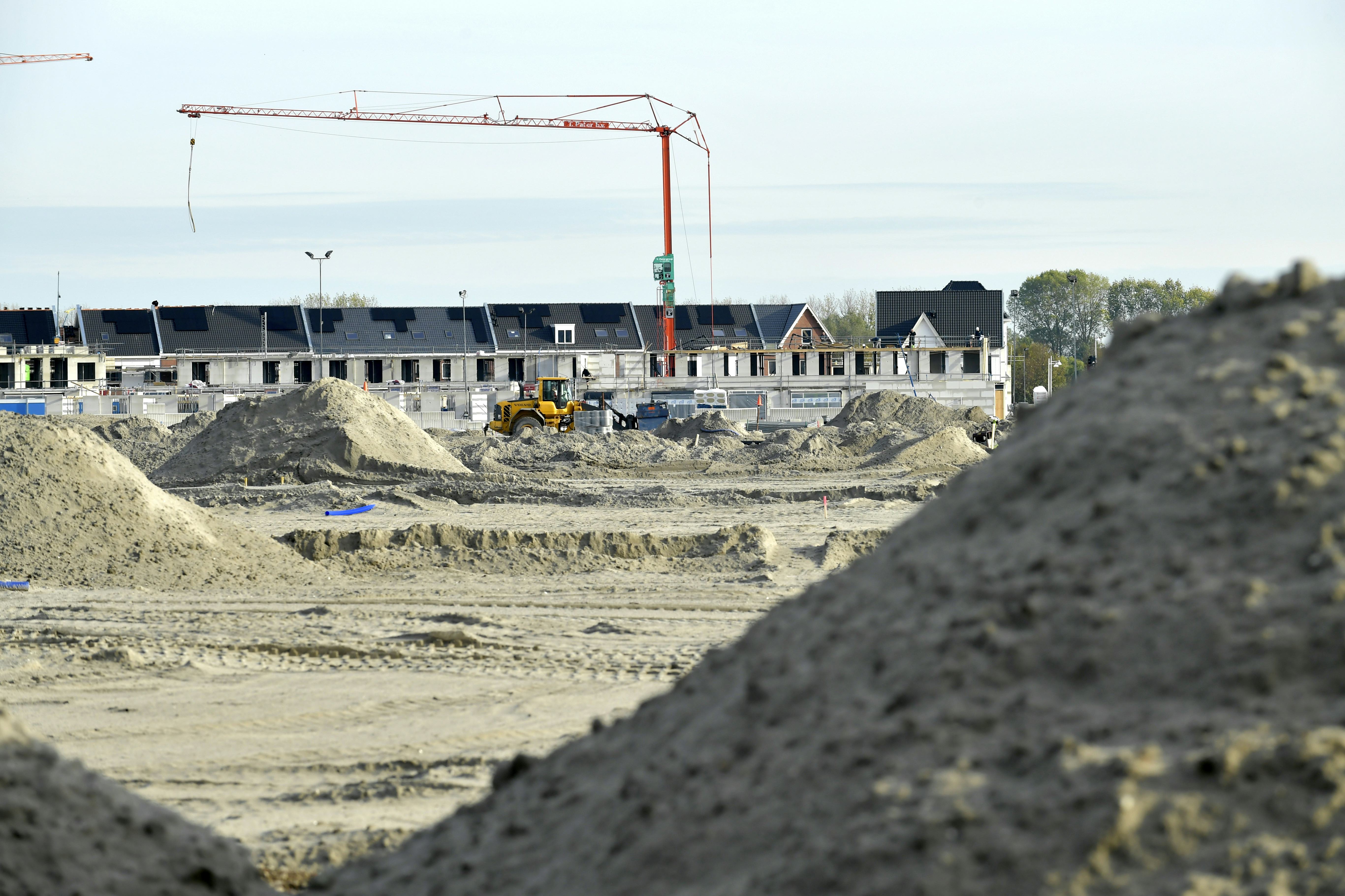 Foto: ANP, Dijkstra