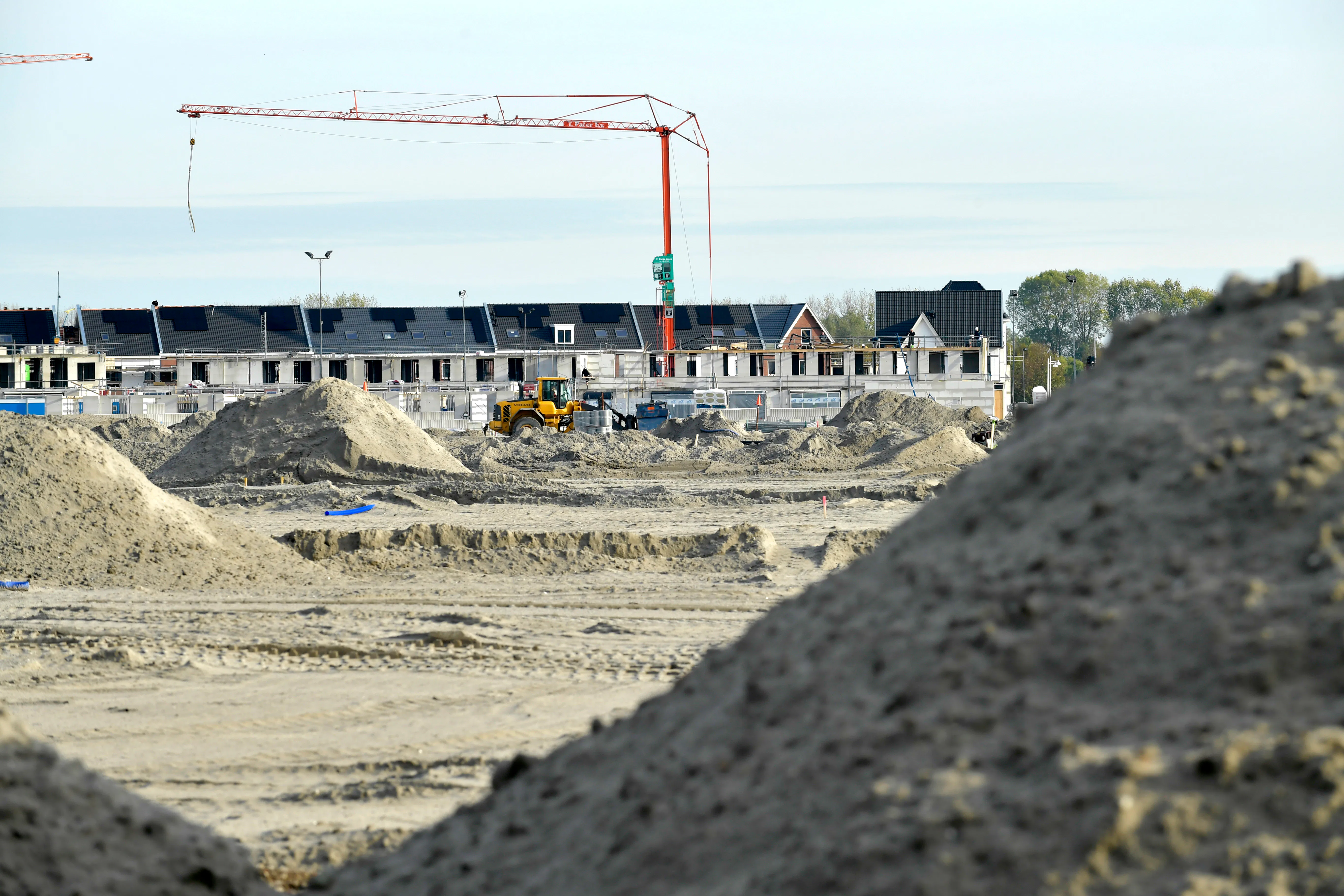 Foto: ANP, Dijkstra