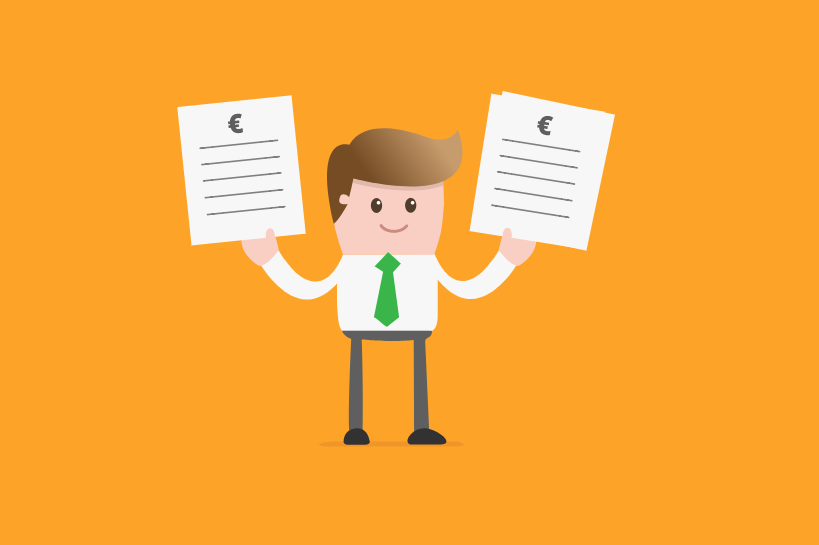 Offerteadviseur herstelt vertrouwen  tussen consument en aannemer