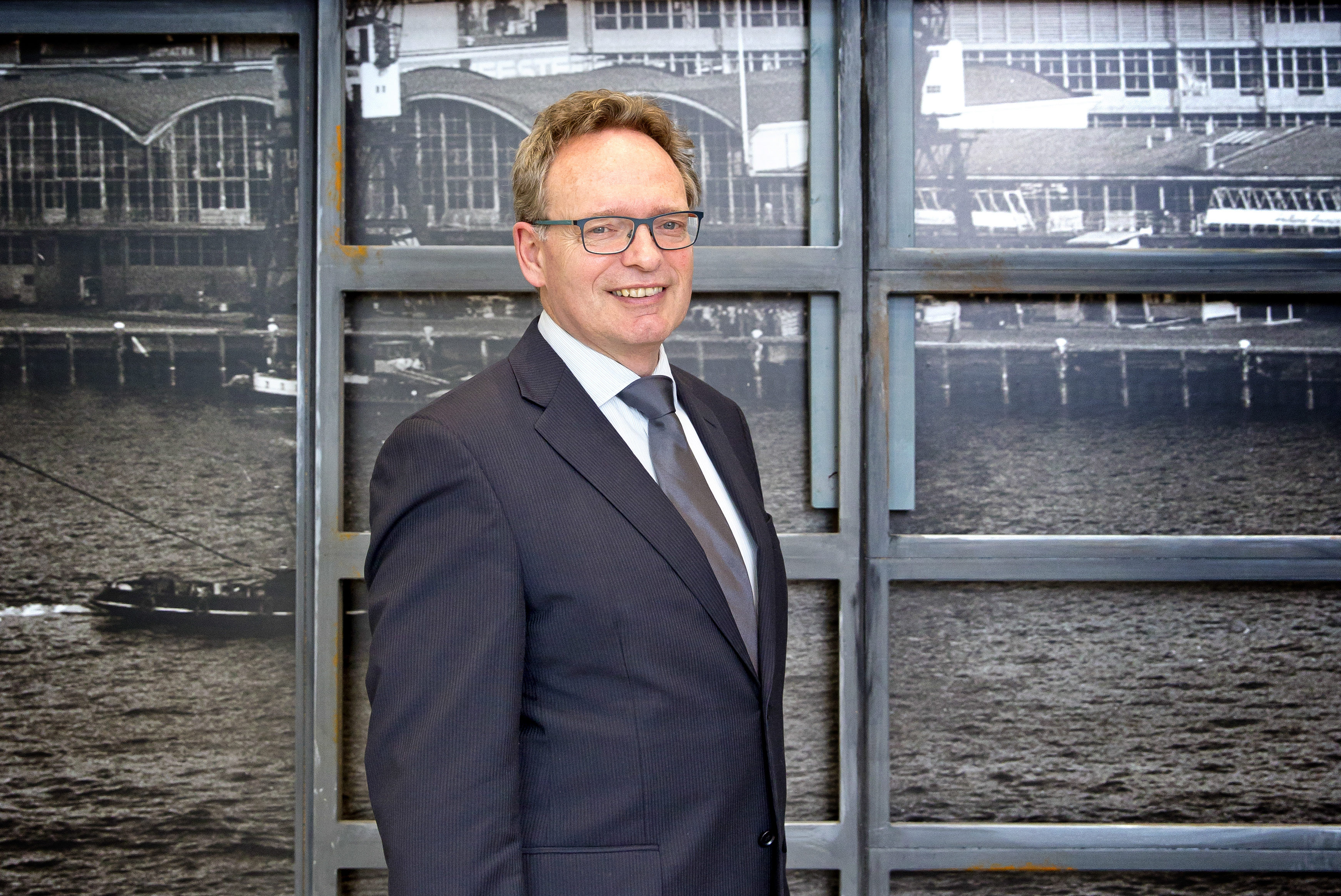 Foto:  ANP/ BART HOOGVELD