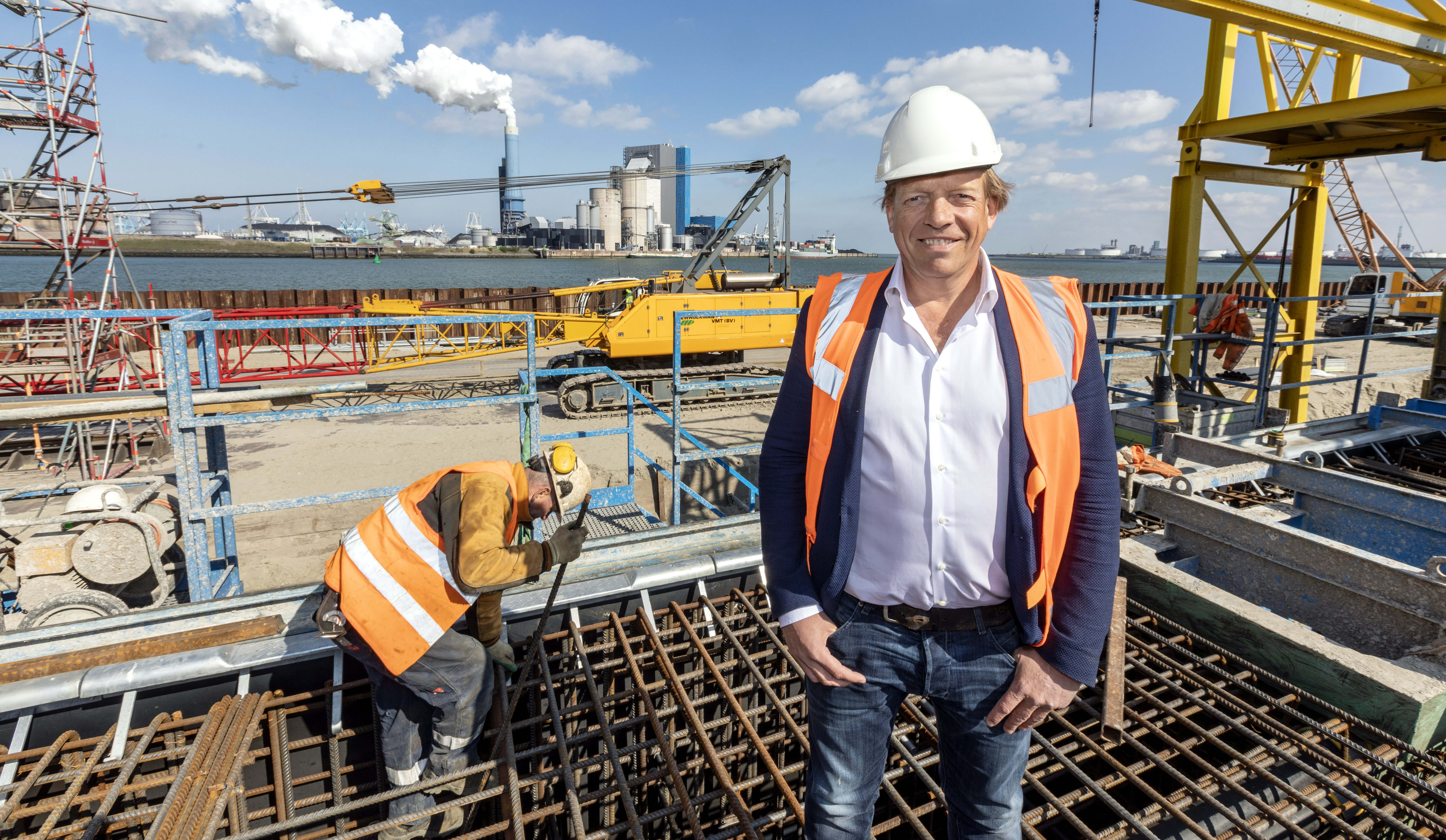 Foto: Guido Benschop