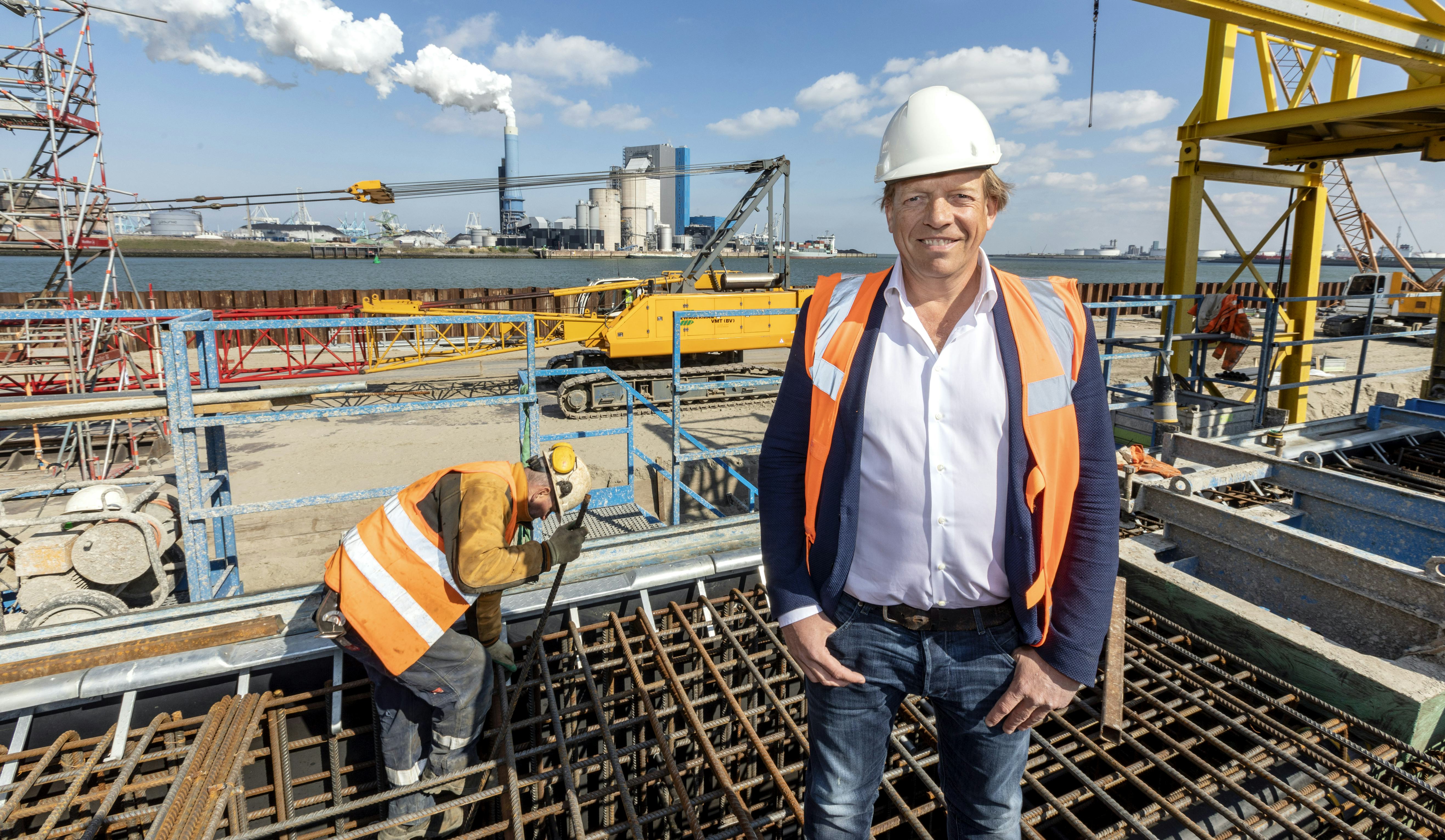 Foto: Guido Benschop