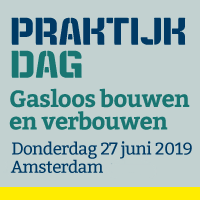 Gasloos bouwen: is dat altijd met een warmtepomp?