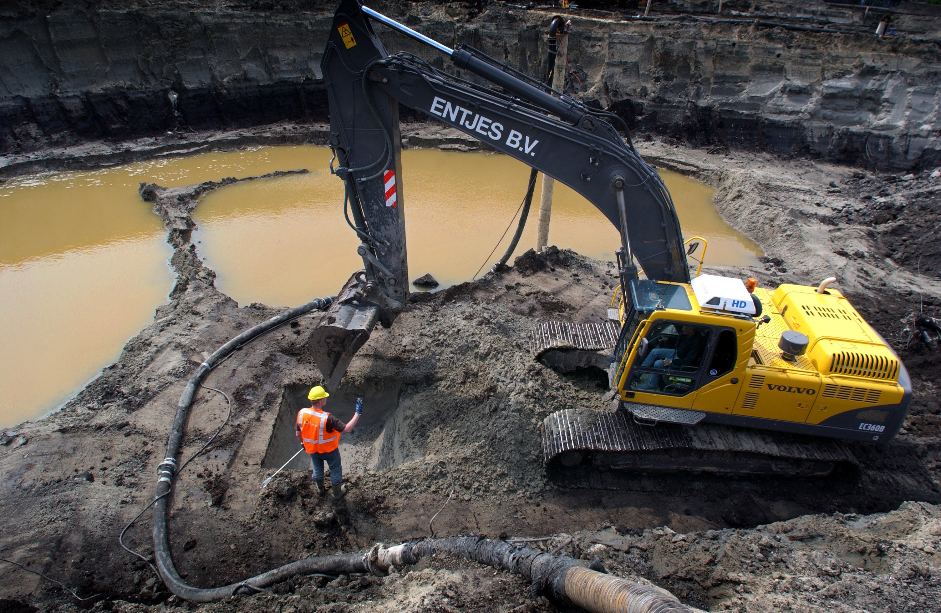 Foto: ANP TON BORSBOOM