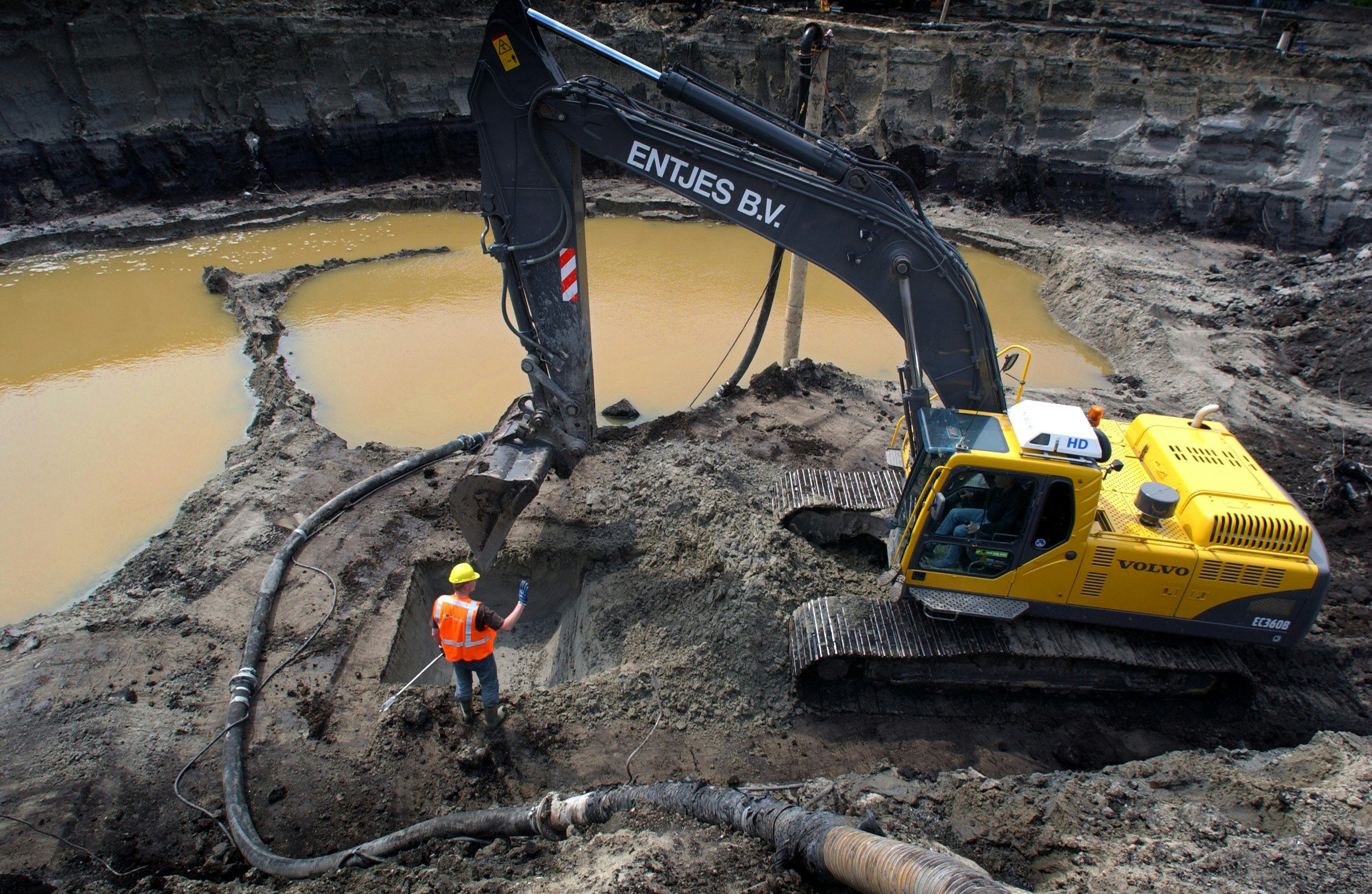 Foto: ANP TON BORSBOOM