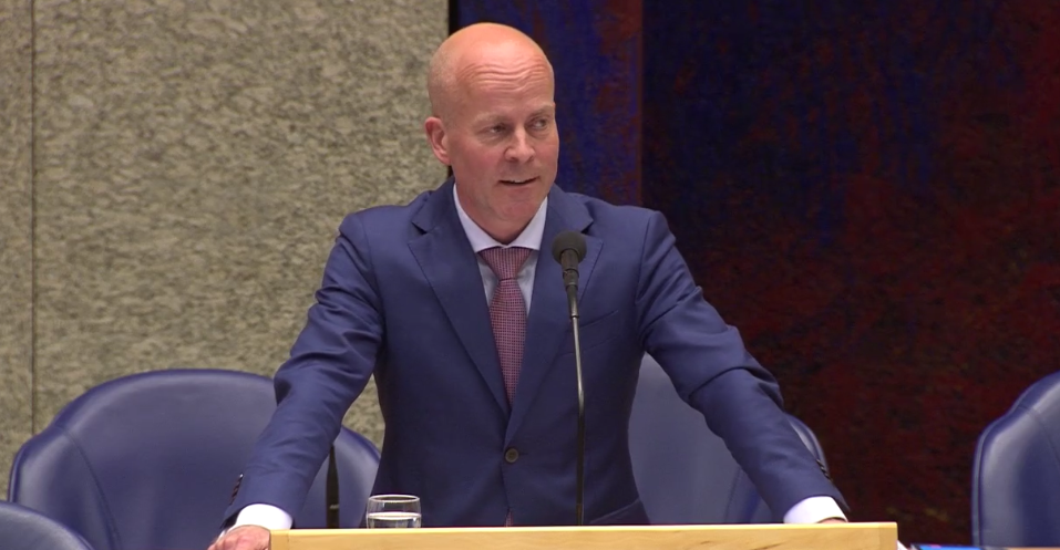 Minister Knops onderzoekt een andere opzet voor het fonds funderingsherstel