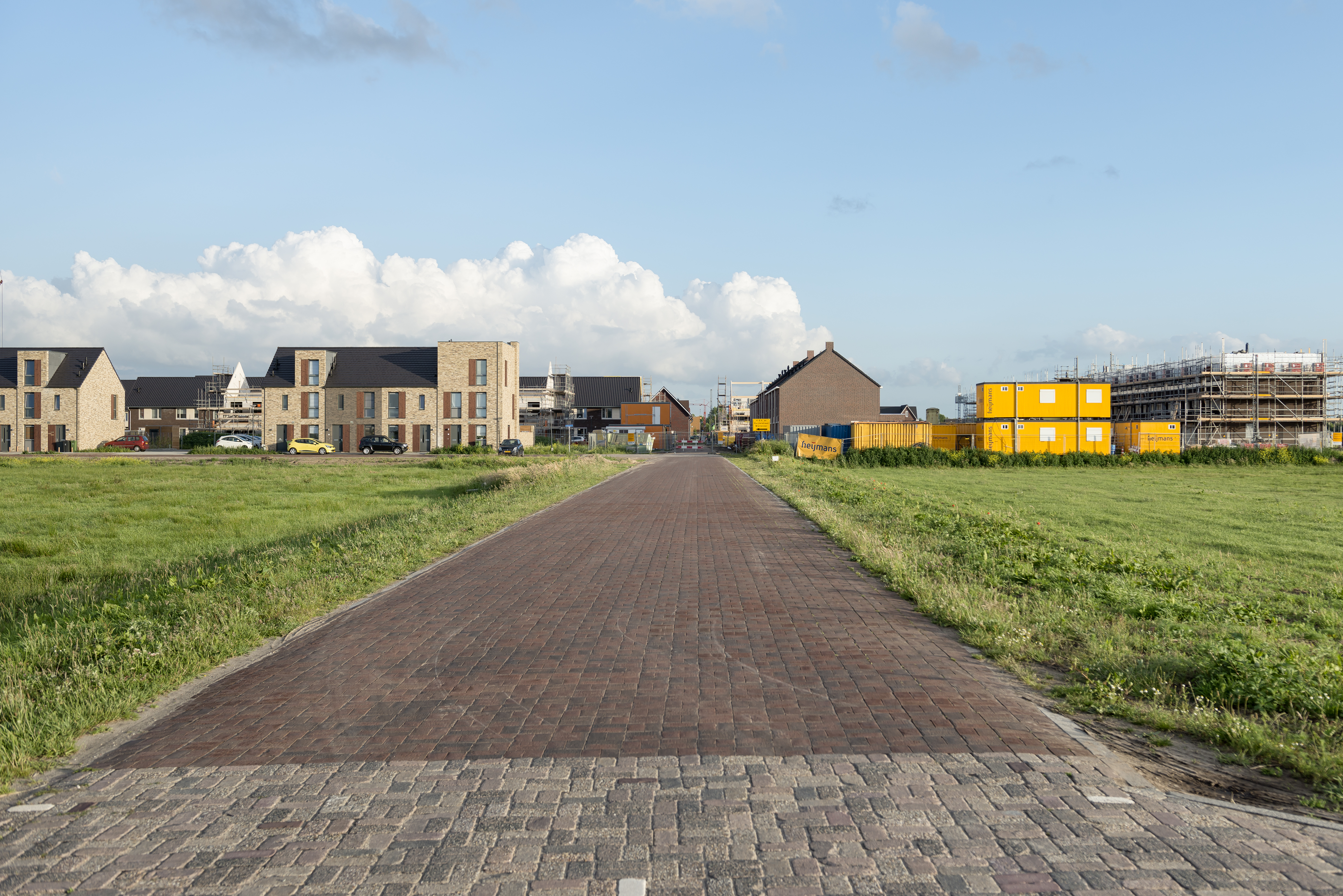 Foto: Tom van Limpt/Hollandse Hoogte