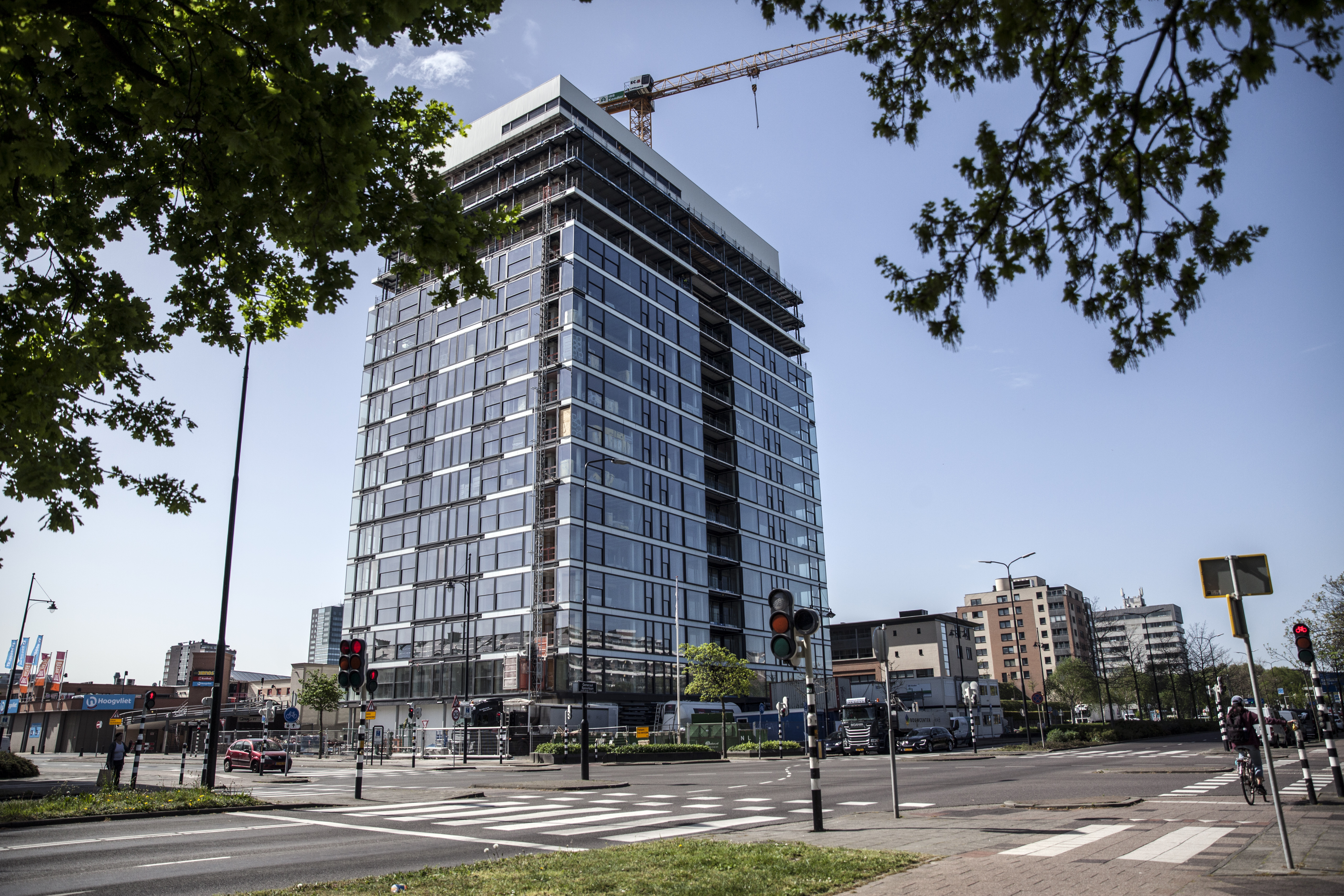 De Generaal in Rijswijk. Foto: Suzanne van de Kerk